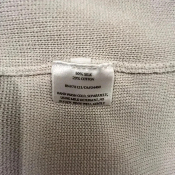 Eileen Fisher - Small - Picture 6 of 8